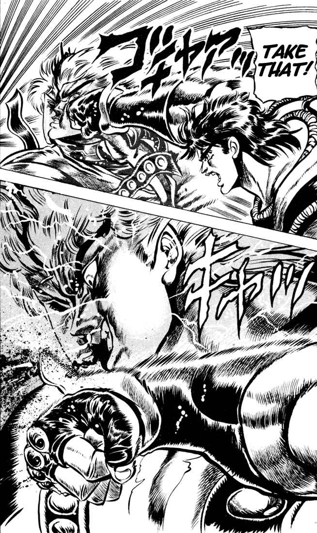 Page 9 Chapter 40 JoJos Bizarre Adventure Part 1 - Phantom Blood
