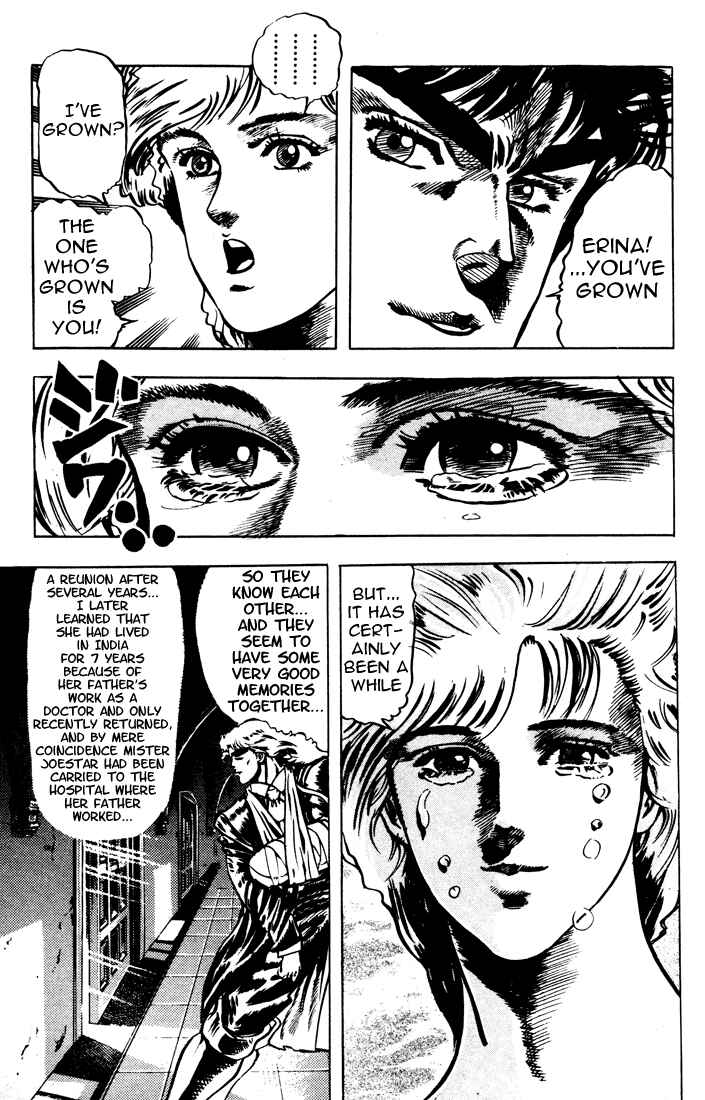 Page 12 Chapter 17 JoJos Bizarre Adventure Part 1 - Phantom Blood