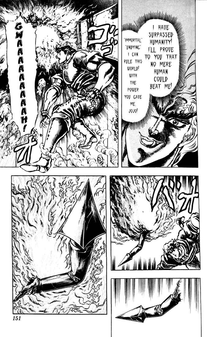 Page 5 Chapter 16 JoJos Bizarre Adventure Part 1 - Phantom Blood
