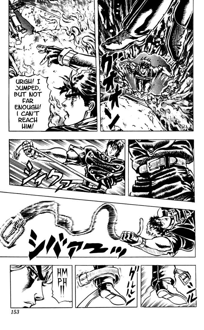 Page 7 Chapter 16 JoJos Bizarre Adventure Part 1 - Phantom Blood