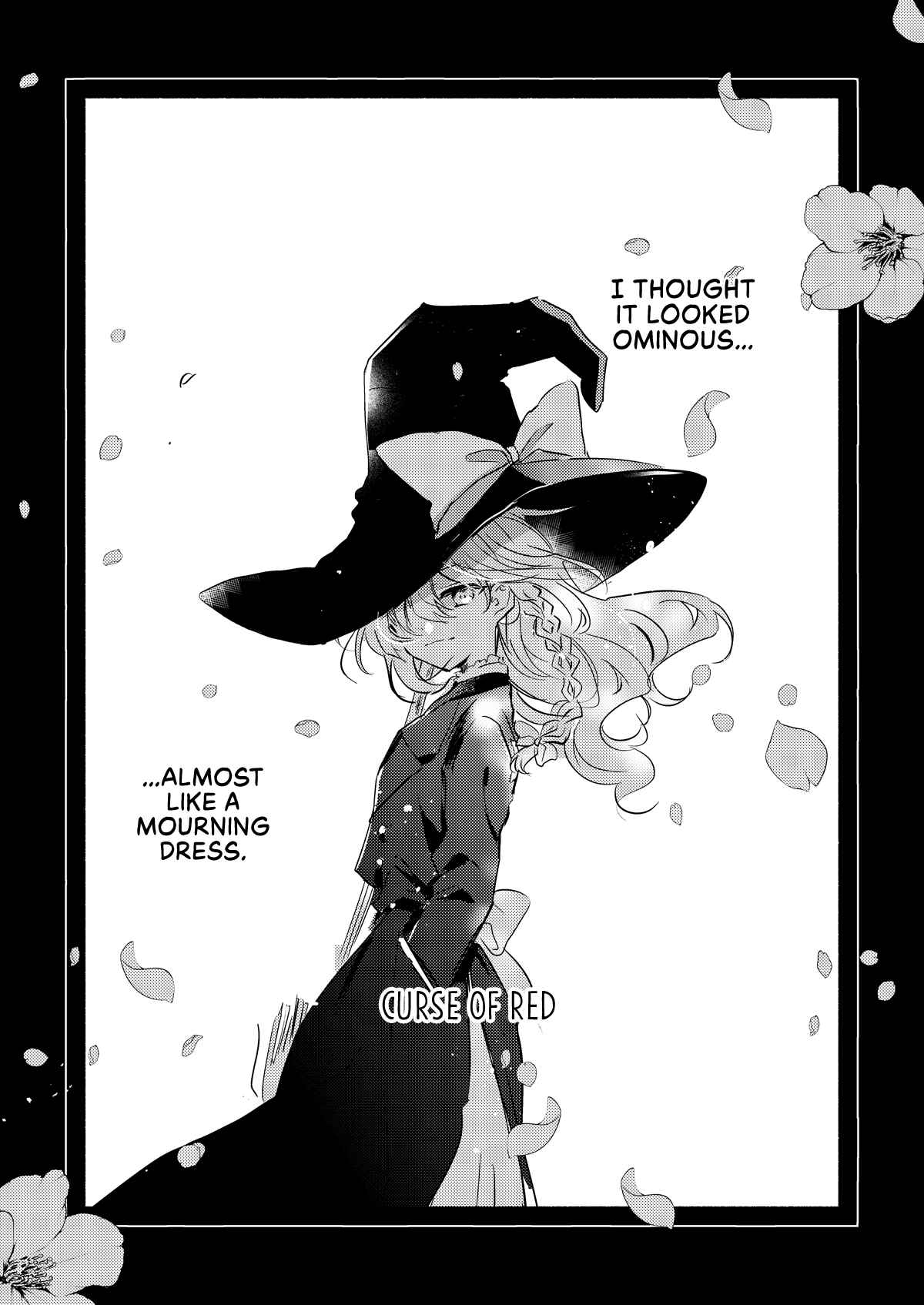 Page 3 Chapter Unknown_dc10 Touhou ~ Curse of Red (Doujinshi)