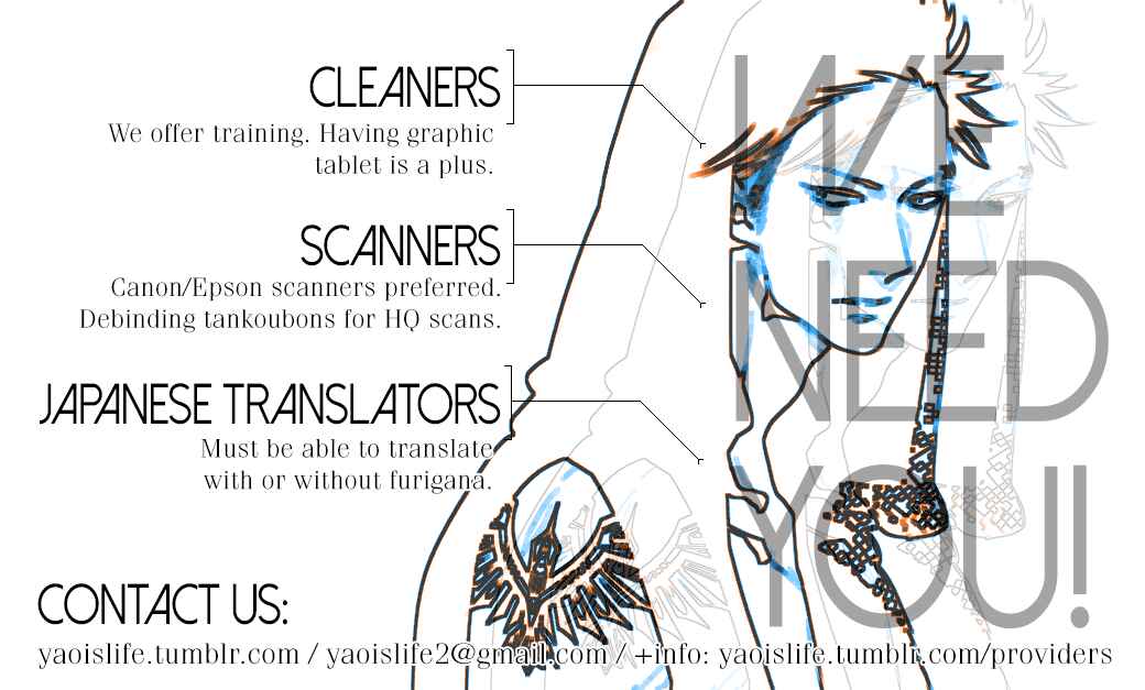 Page 2 Chapter 5 Shinjuku Lucky Hole
