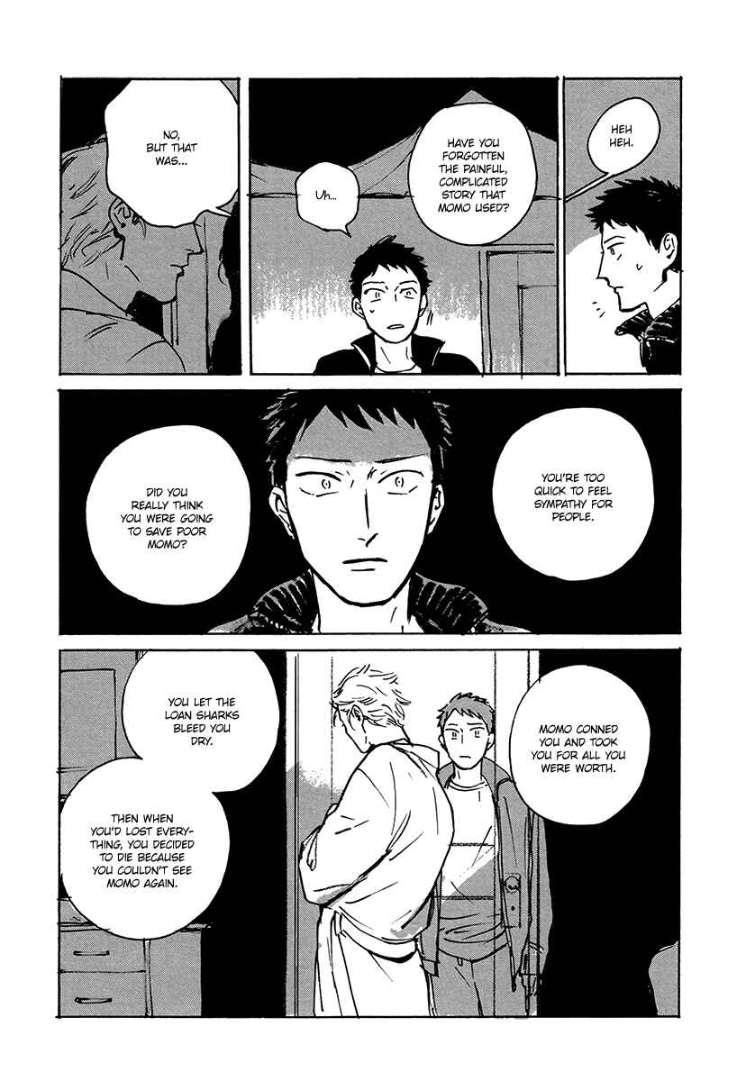 Page 11 Chapter 6 Loved Circus