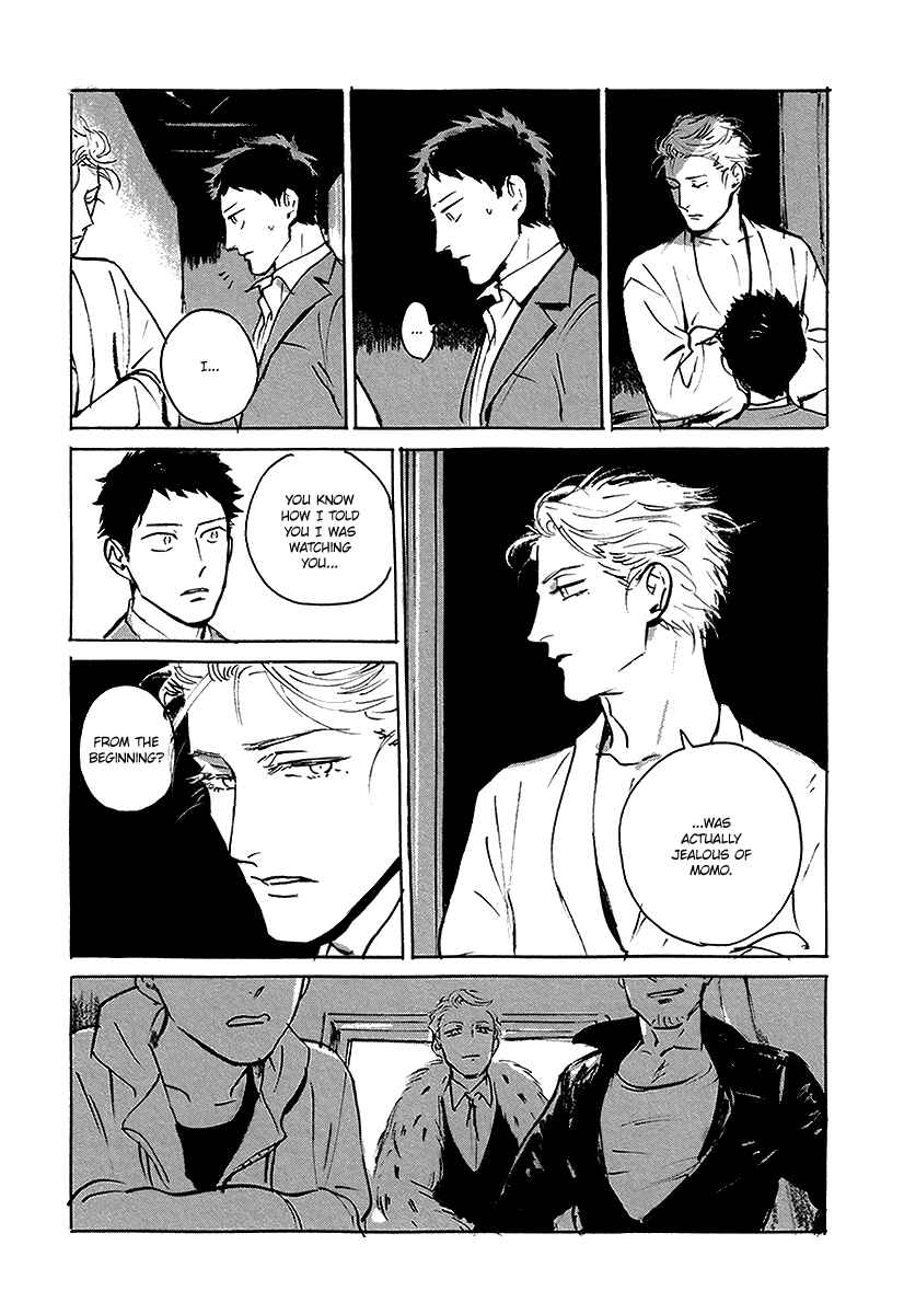 Page 19 Chapter 6 Loved Circus