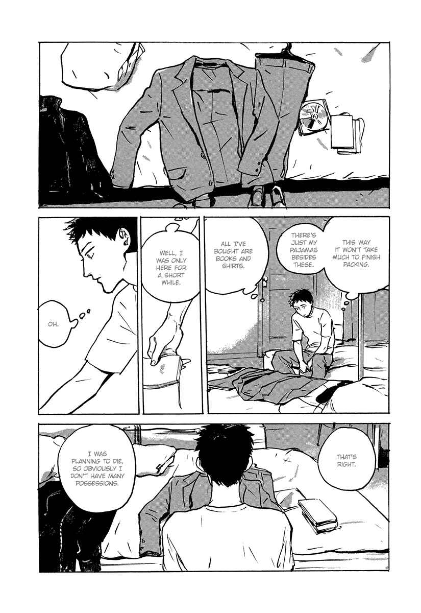 Page 2 Chapter 6 Loved Circus