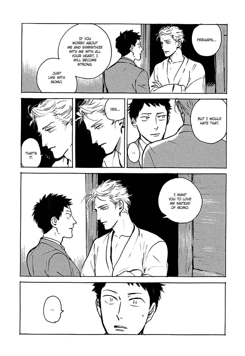 Page 21 Chapter 6 Loved Circus