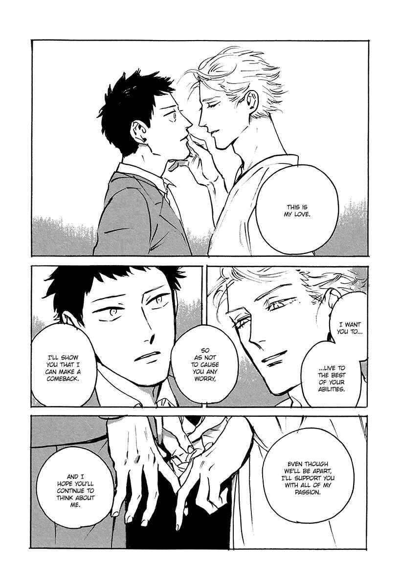 Page 23 Chapter 6 Loved Circus