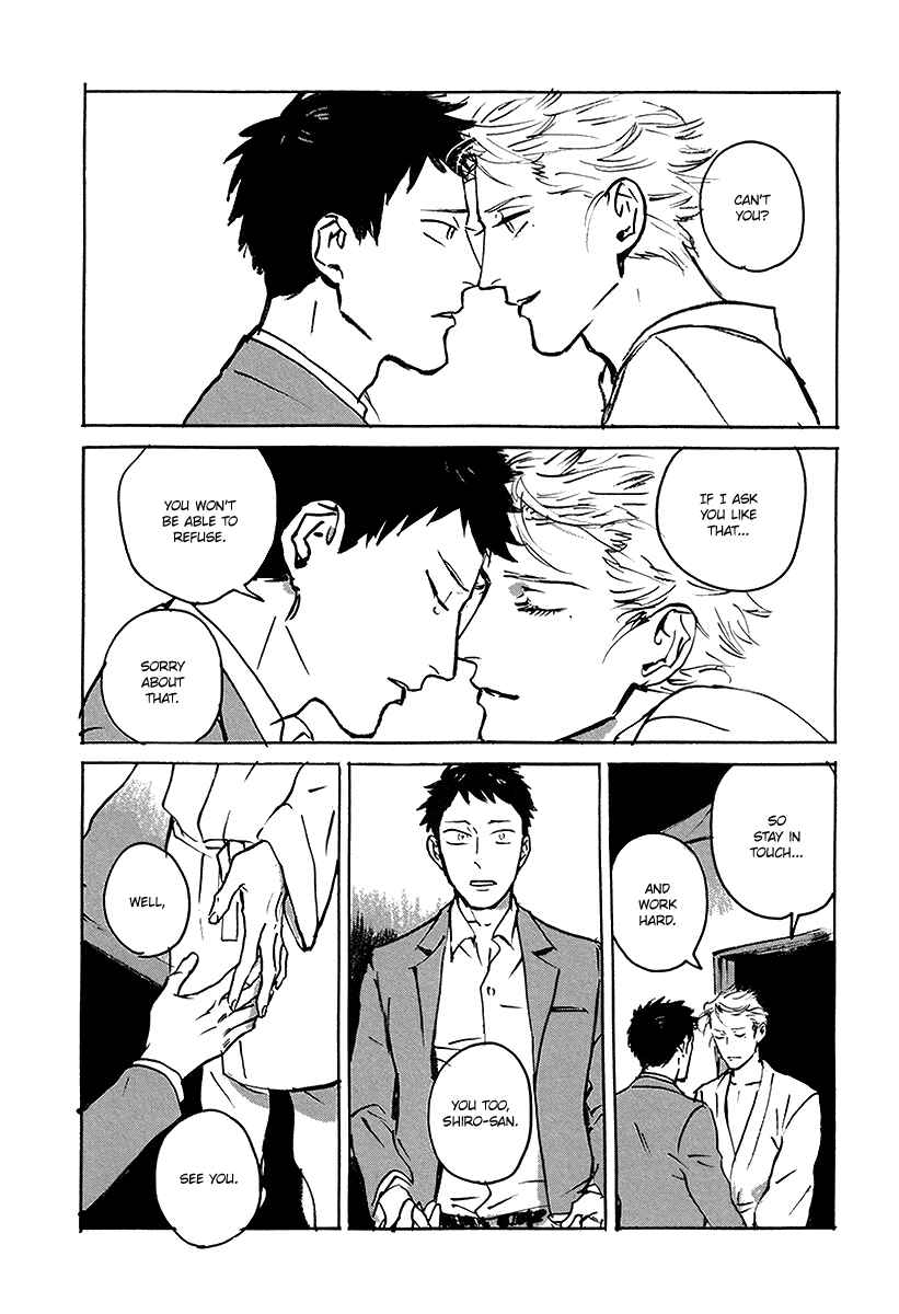 Page 24 Chapter 6 Loved Circus