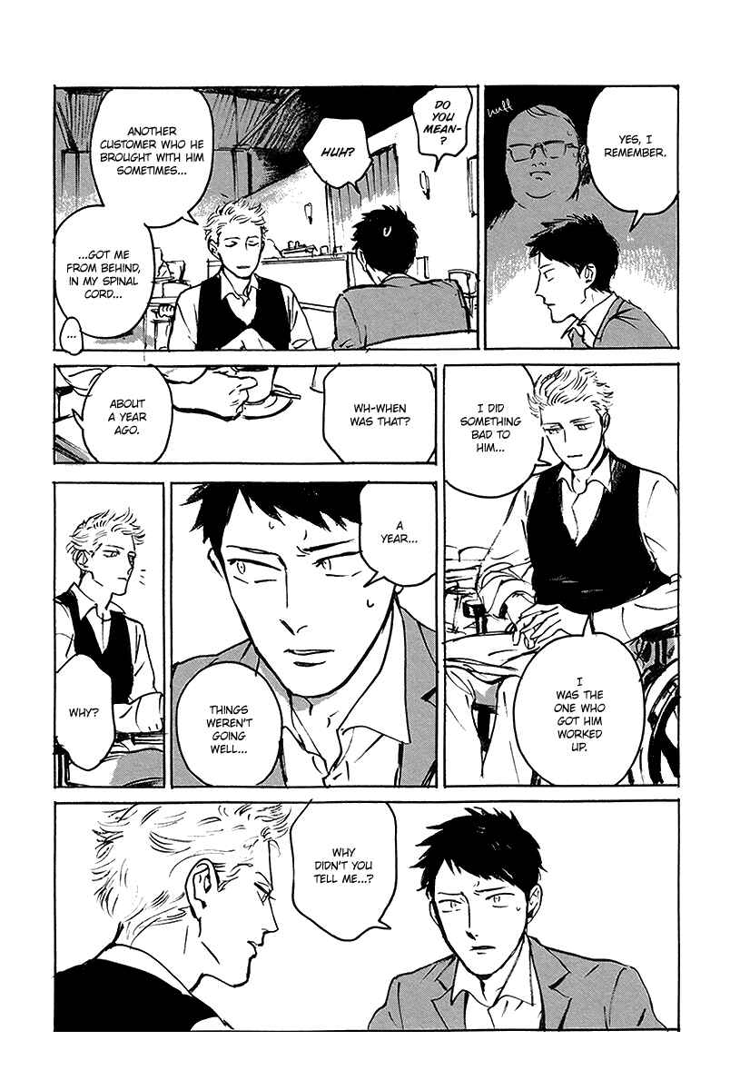 Page 35 Chapter 6 Loved Circus