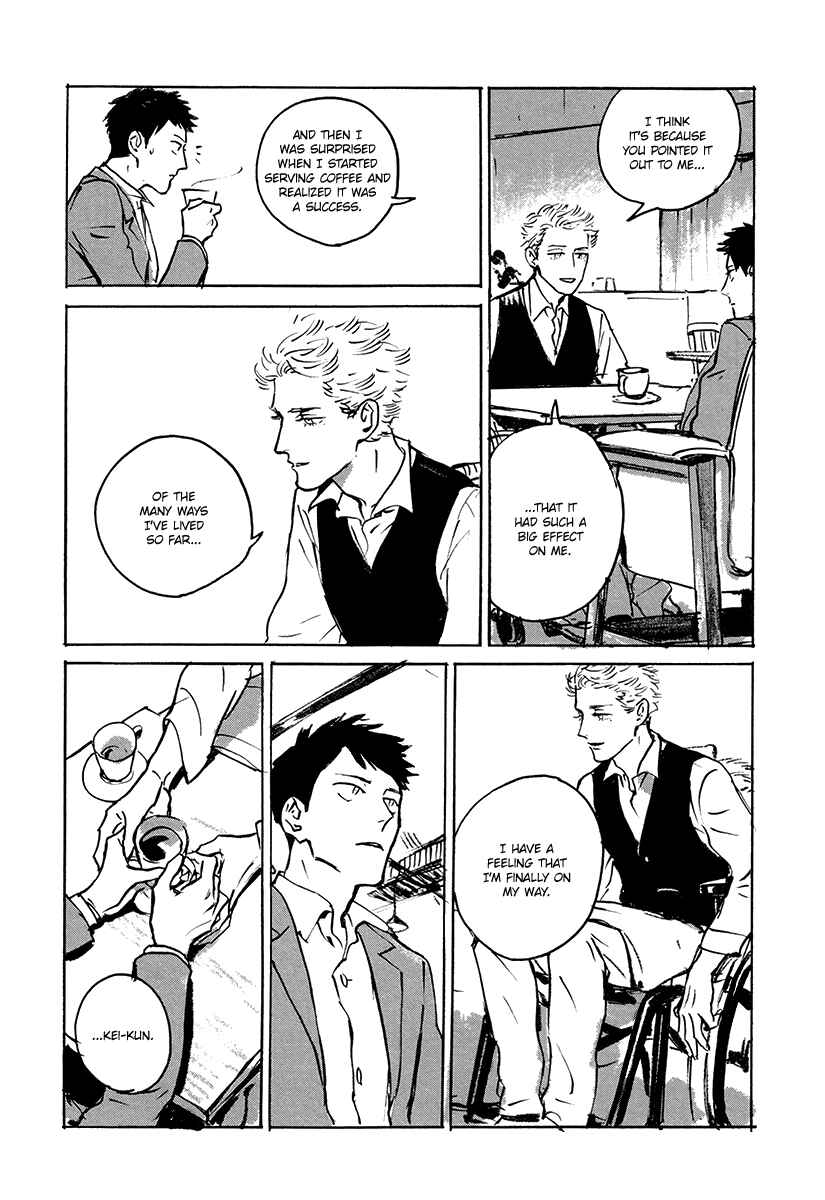 Page 39 Chapter 6 Loved Circus