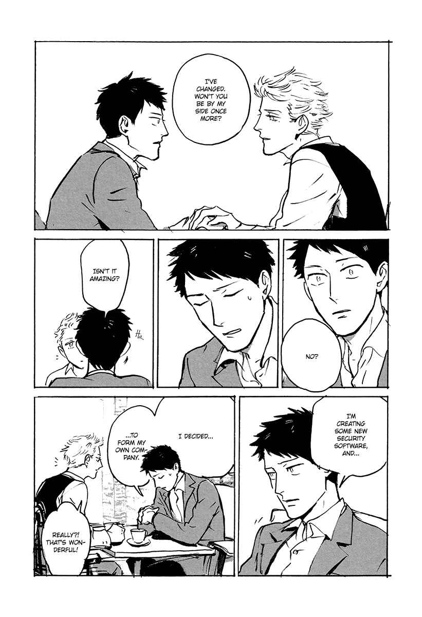Page 40 Chapter 6 Loved Circus