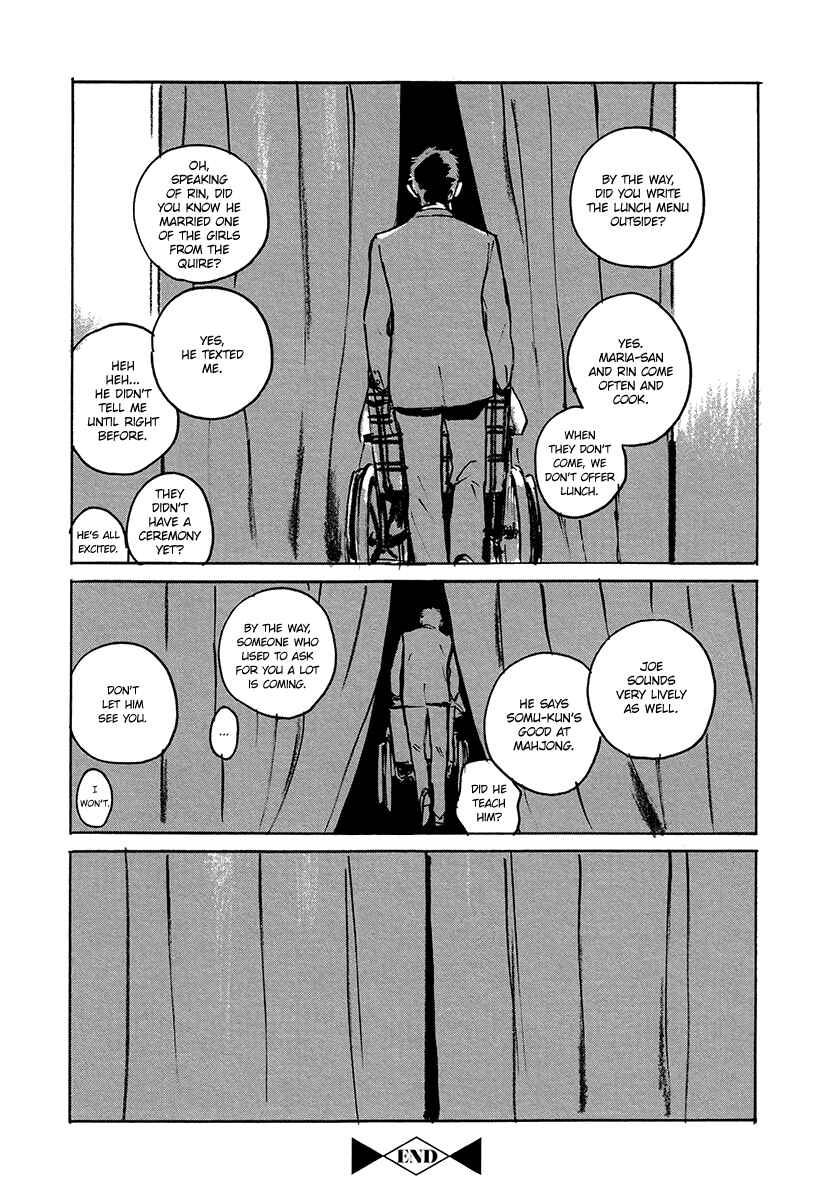 Page 43 Chapter 6 Loved Circus