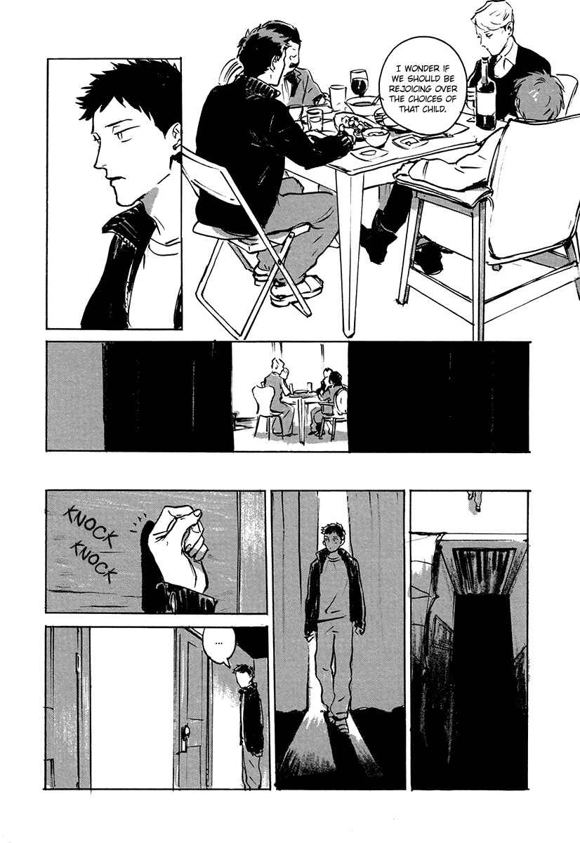 Page 7 Chapter 6 Loved Circus