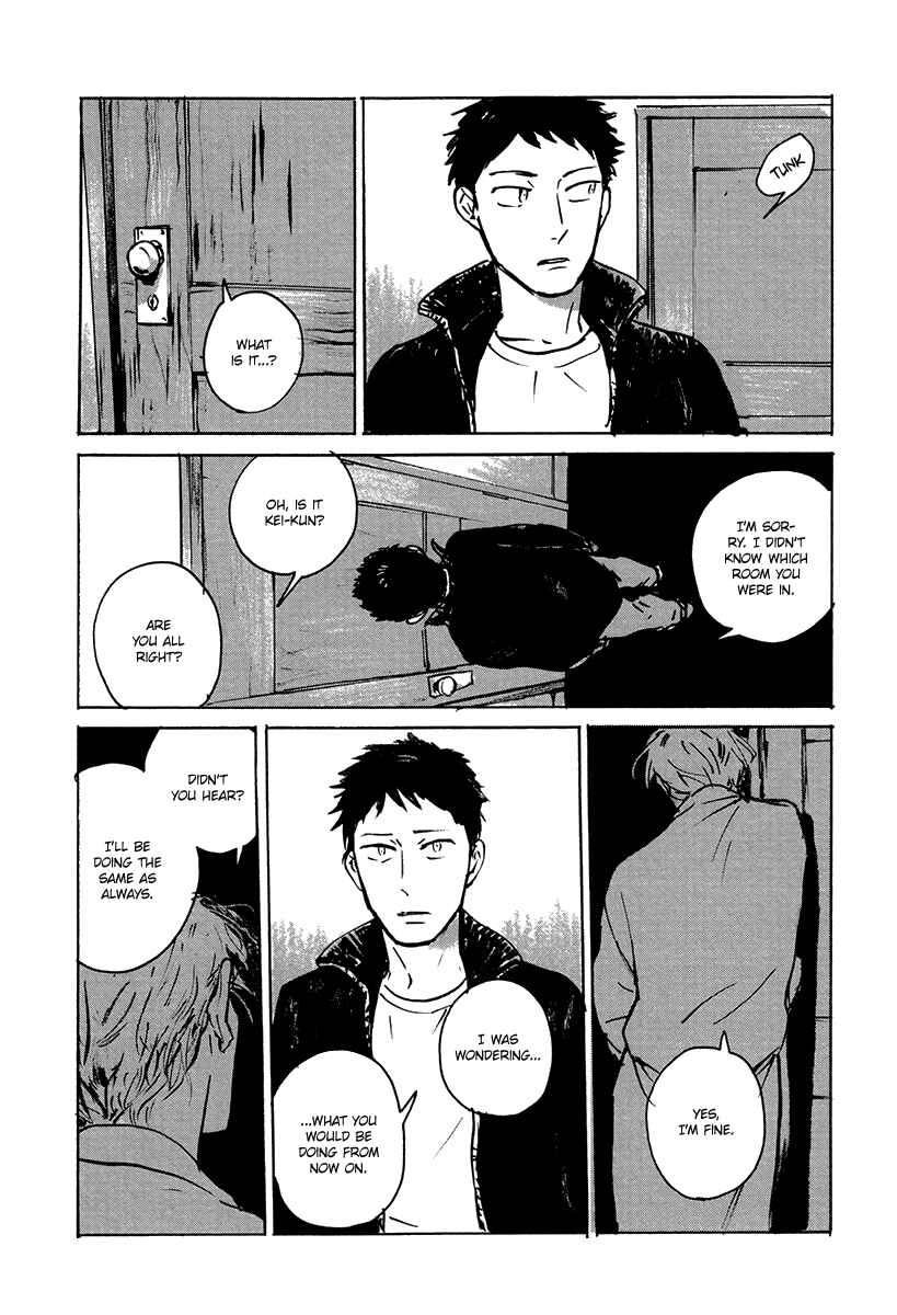 Page 8 Chapter 6 Loved Circus