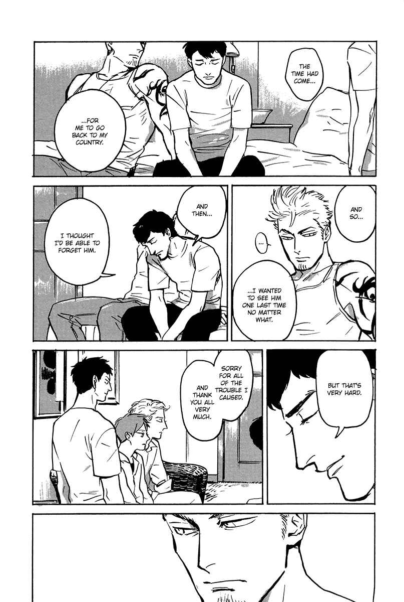 Page 24 Chapter 4 Loved Circus