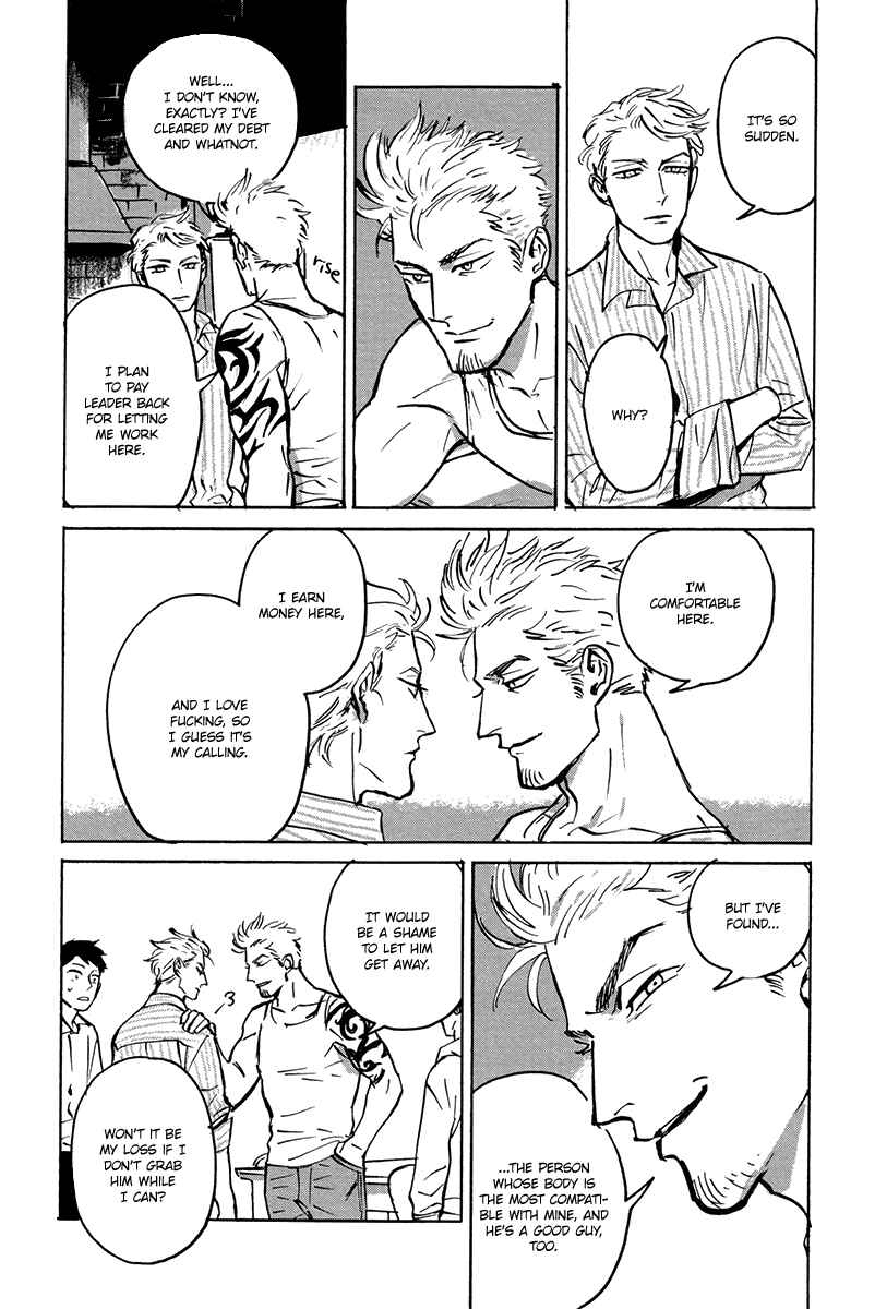 Page 27 Chapter 4 Loved Circus