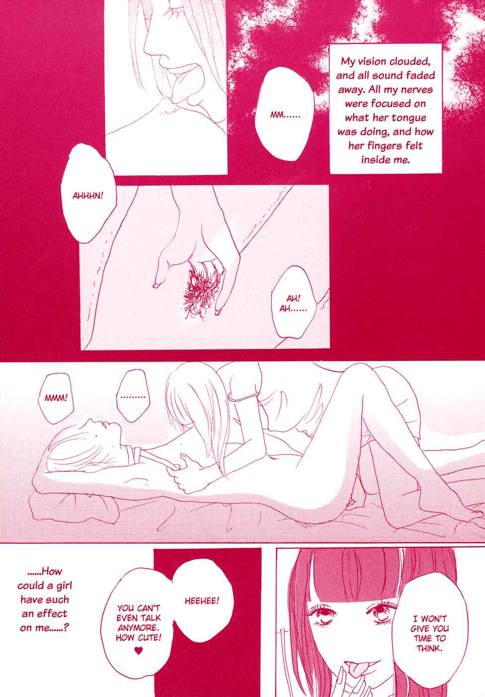 Page 10 Chapter Unknown_e248 Comment ça va?