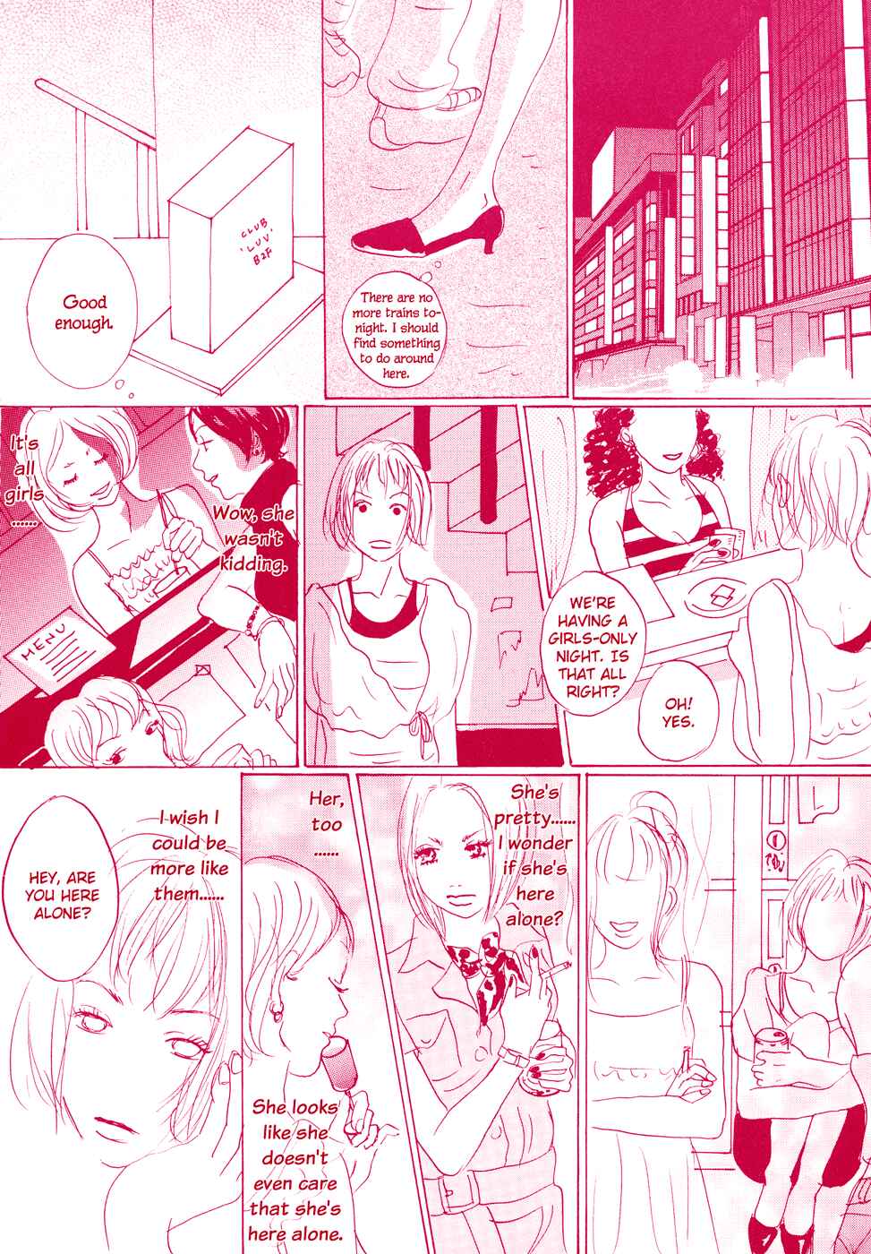 Page 5 Chapter Unknown_e248 Comment ça va?