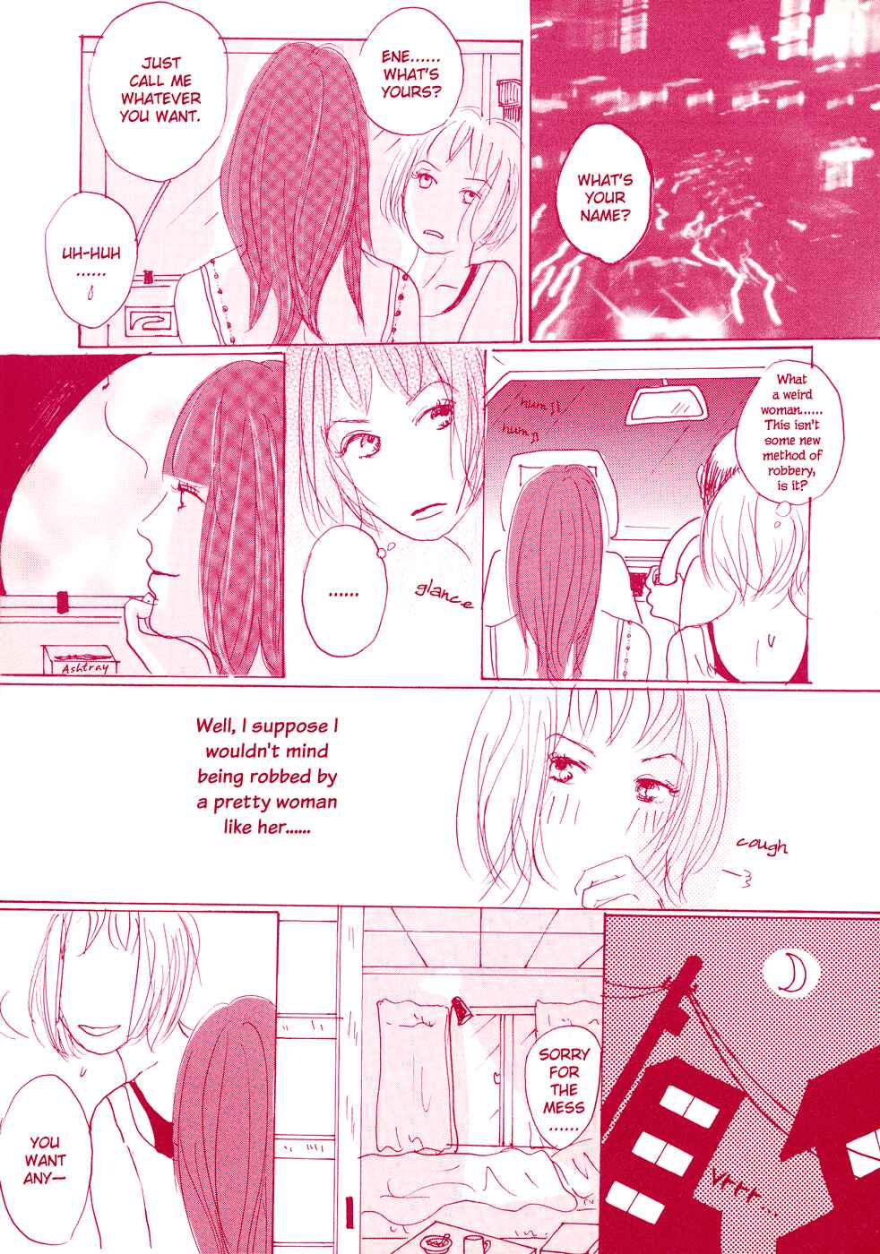 Page 7 Chapter Unknown_e248 Comment ça va?