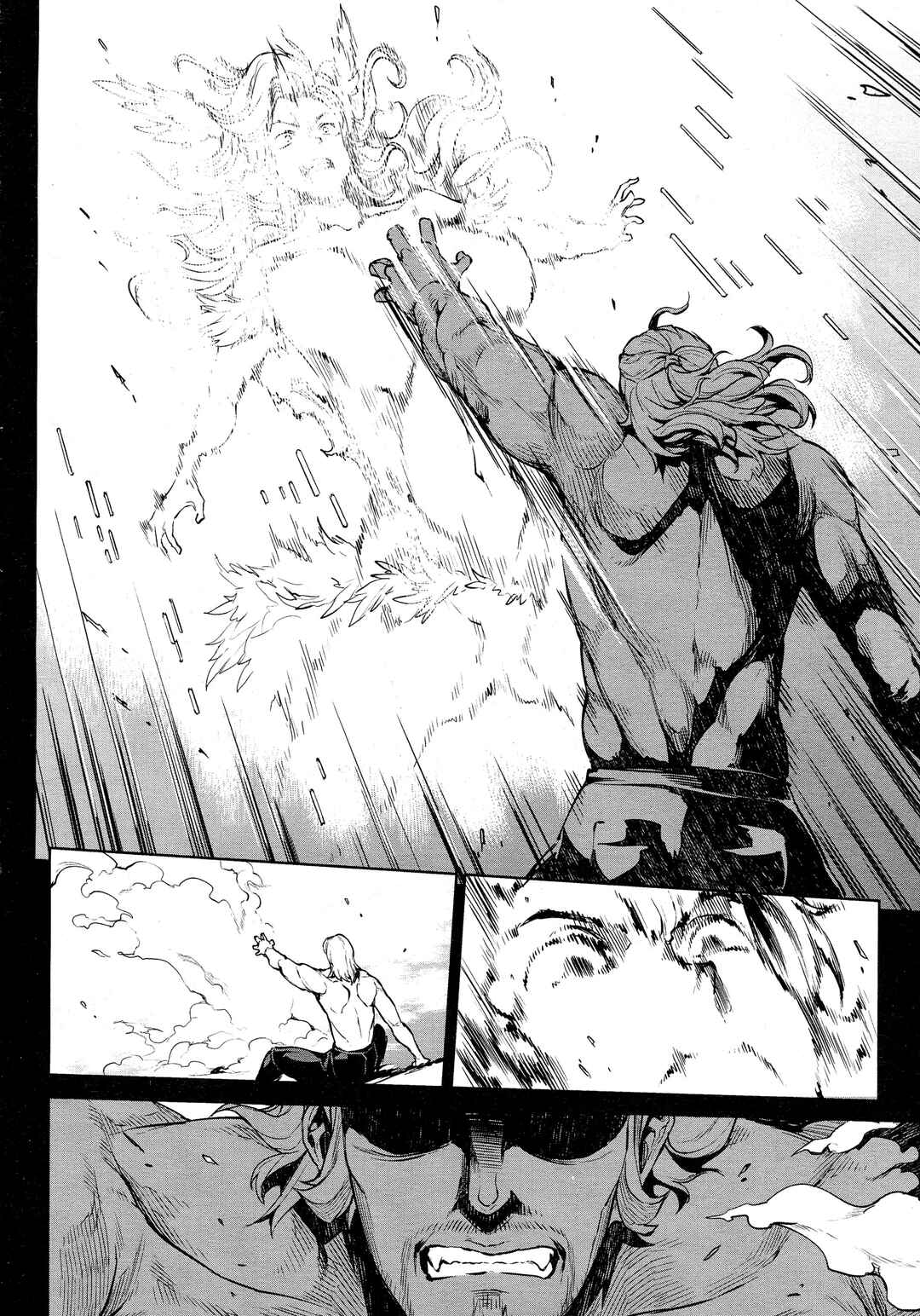 Page 24 Chapter 18 Shinkyoku no Grimoire - Pandra Saga 2nd Story