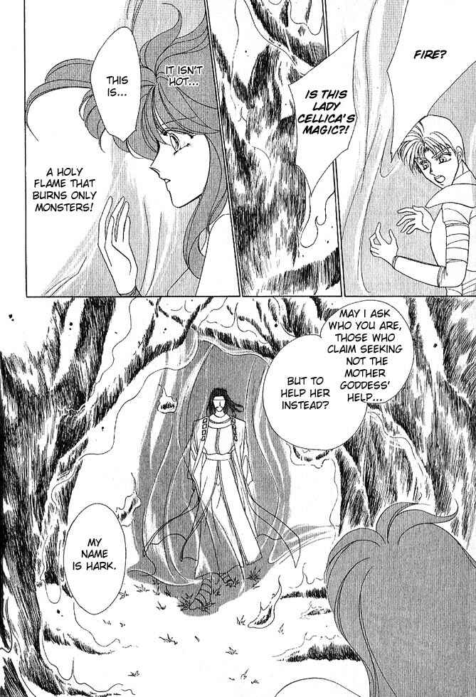Page 103 Chapter Unknown_a99c Fire Emblem Gaiden
