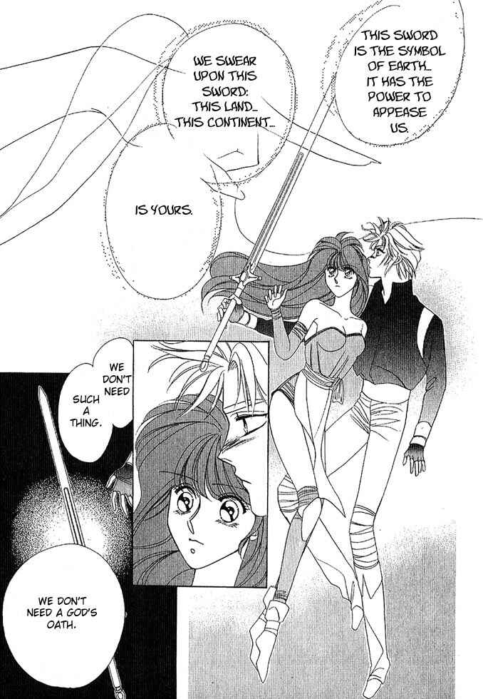 Page 164 Chapter Unknown_a99c Fire Emblem Gaiden