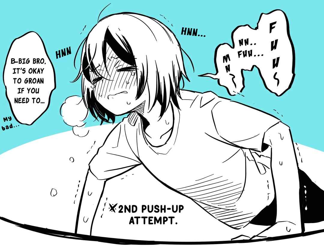Page 2 Chapter Unknown_d07a Ganbaru Onii-chan matome