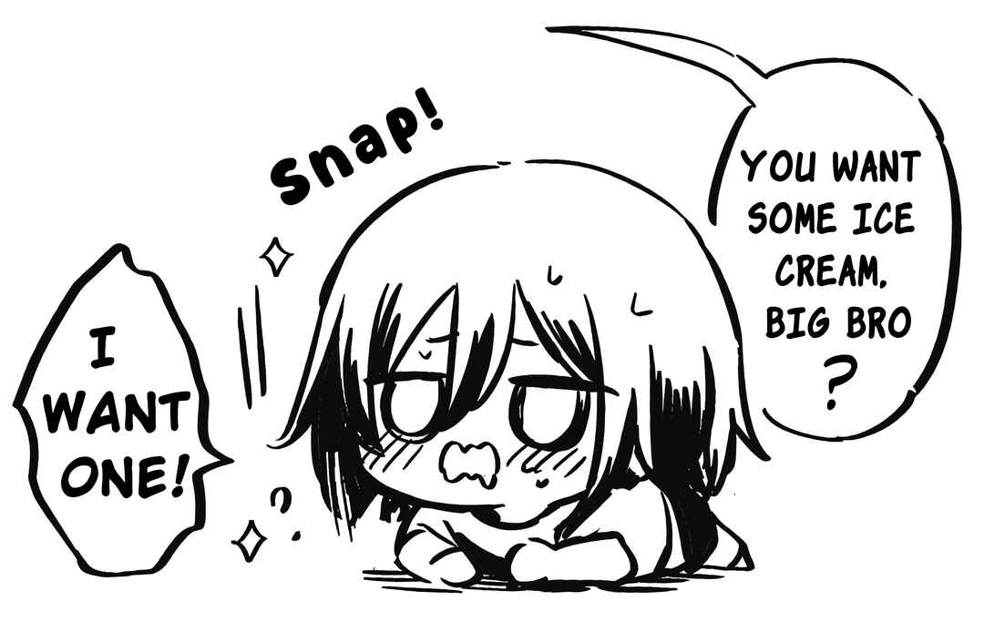 Page 7 Chapter Unknown_d07a Ganbaru Onii-chan matome