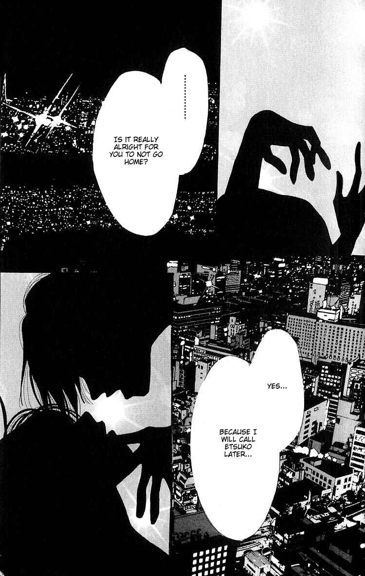 Page 11 Chapter 2 Ai o Tomenaide