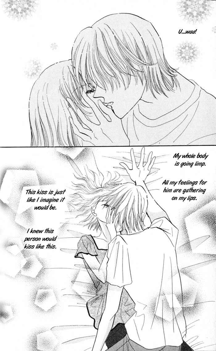 Page 29 Chapter 3 Ai o Tomenaide