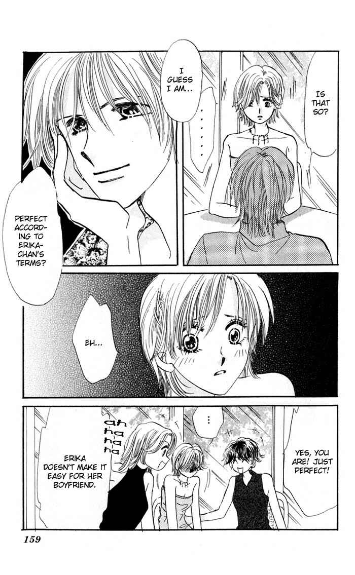 Page 38 Chapter 3 Ai o Tomenaide