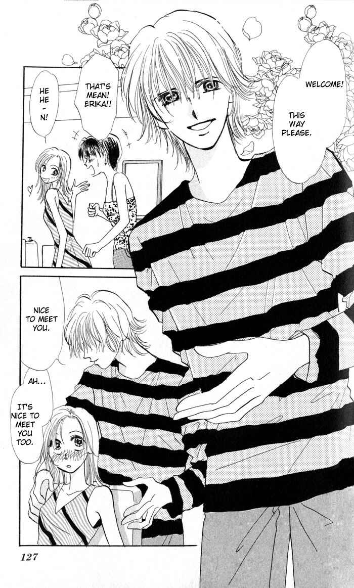 Page 6 Chapter 3 Ai o Tomenaide