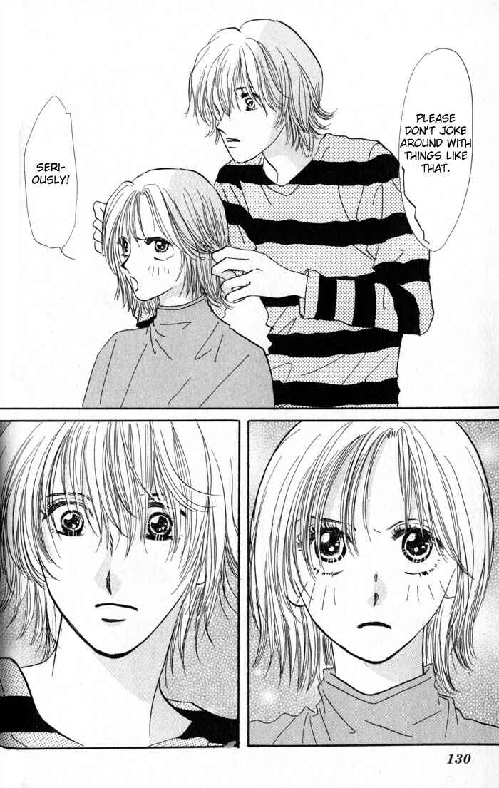 Page 9 Chapter 3 Ai o Tomenaide