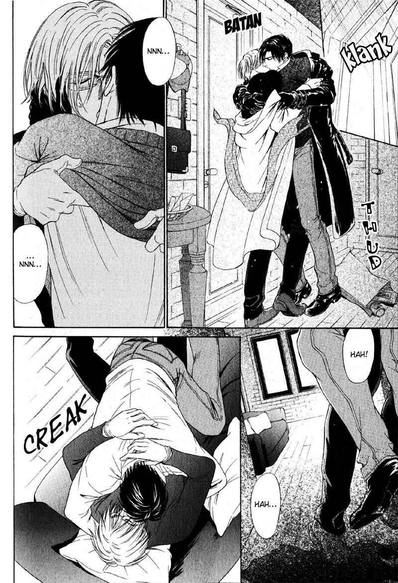 Page 8 Chapter 3 Shujii