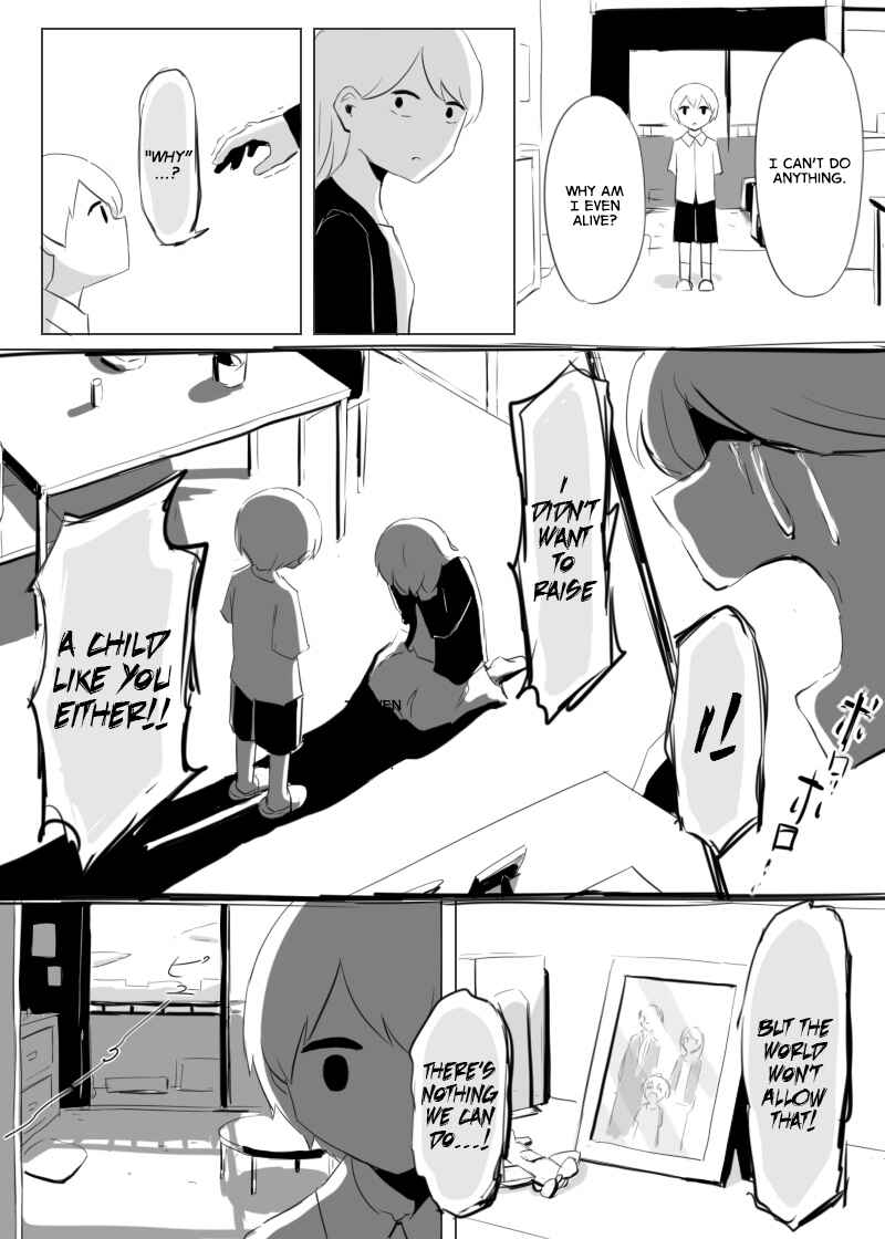 Page 4 Chapter Unknown_7c2f Dekinai-ko