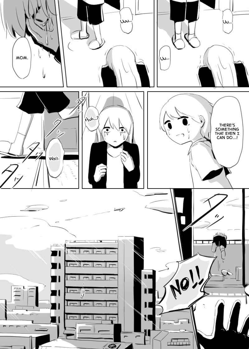 Page 5 Chapter Unknown_7c2f Dekinai-ko
