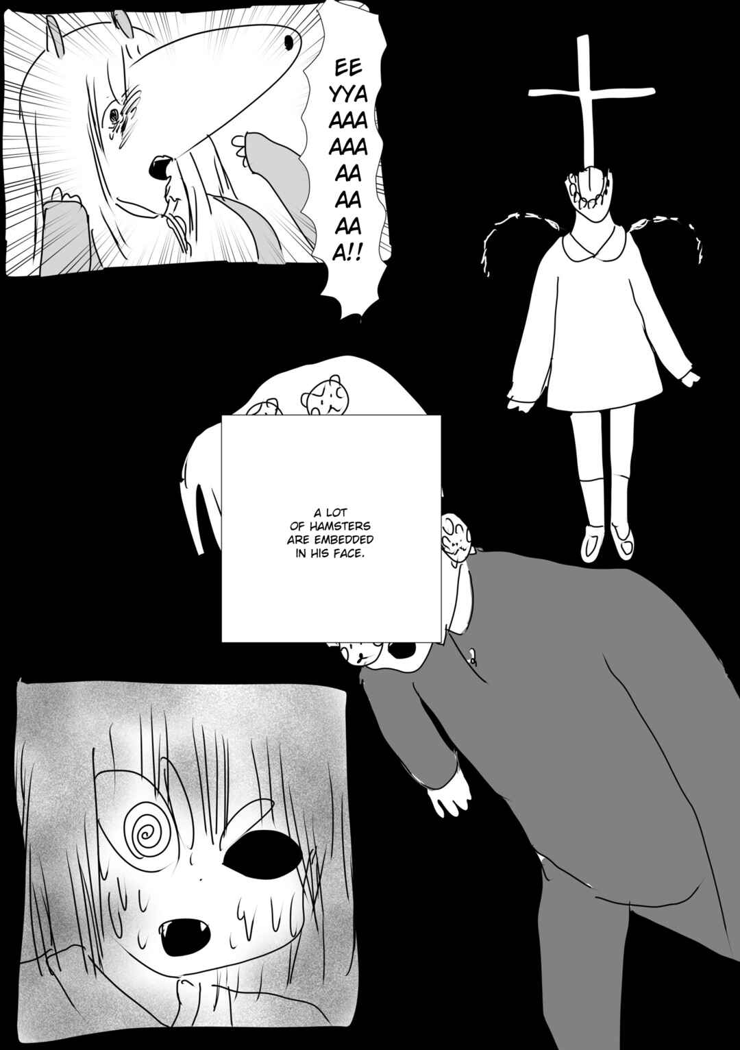 Page 3 Chapter 21 Kemo-fujin