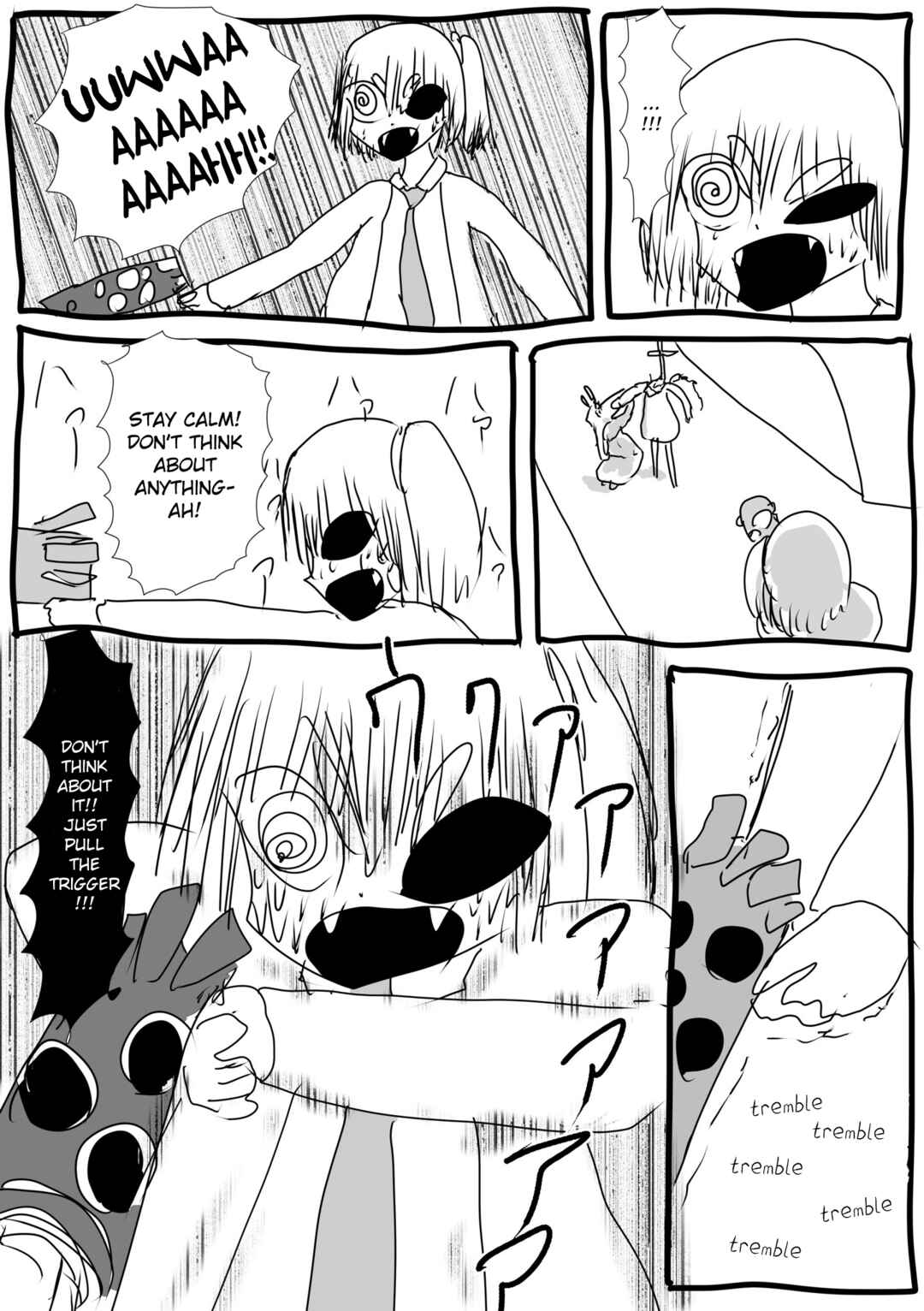 Page 2 Chapter 29 Kemo-fujin