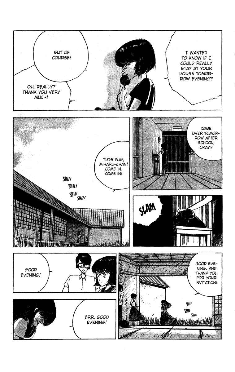 Page 10 Chapter 2 Horror Mansion