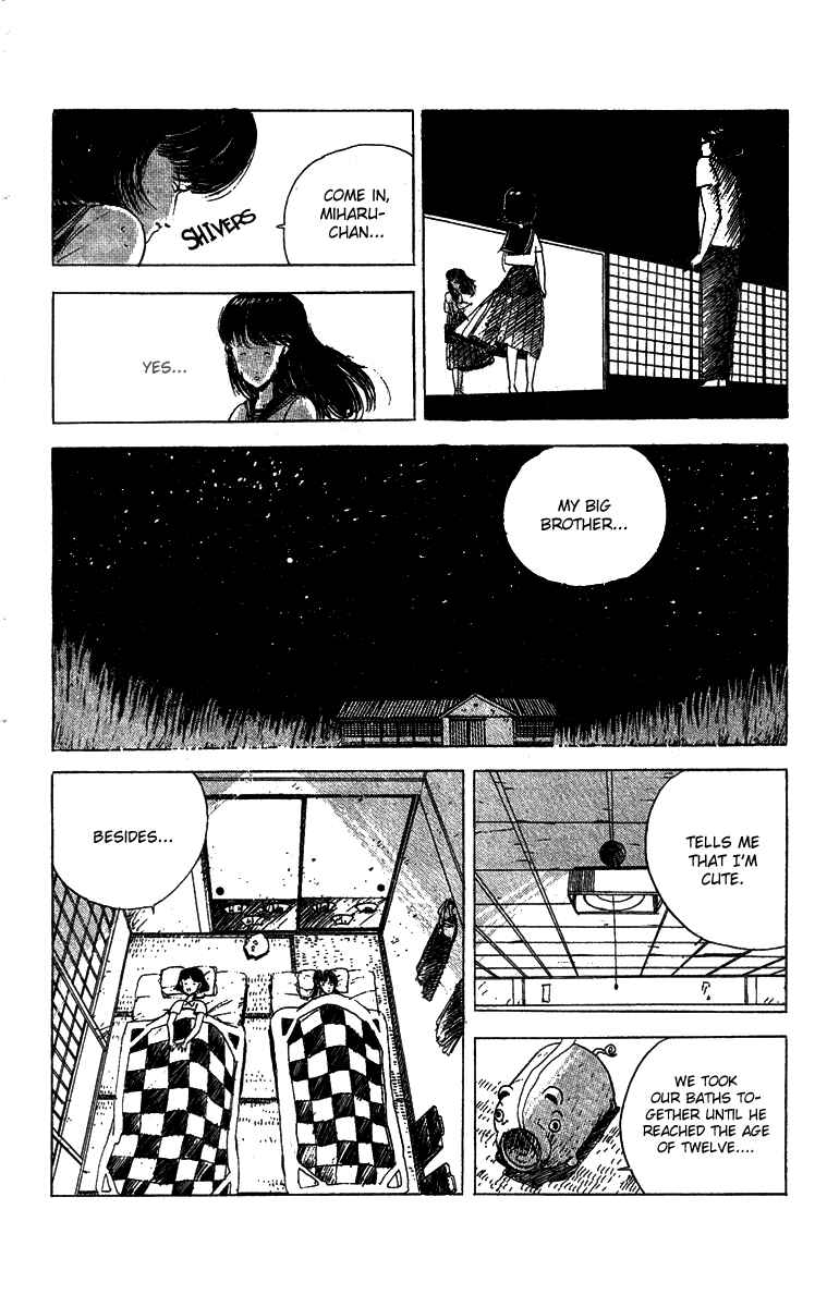 Page 11 Chapter 2 Horror Mansion