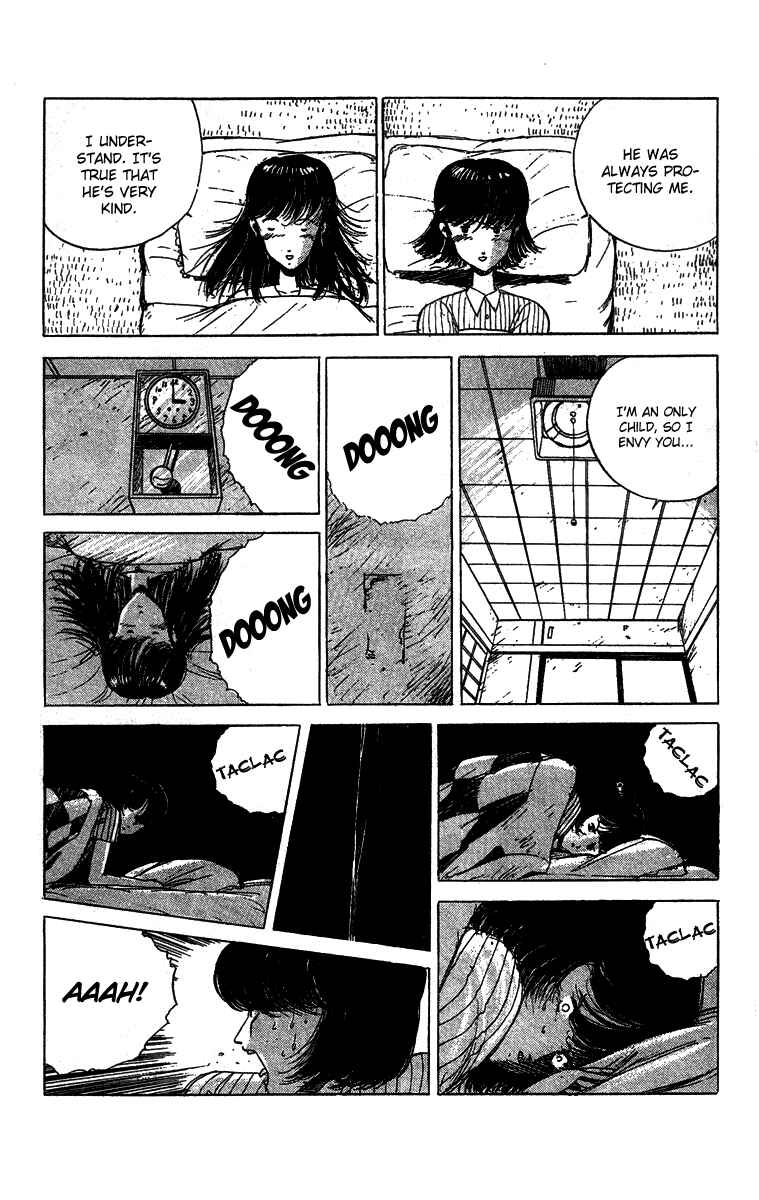 Page 12 Chapter 2 Horror Mansion
