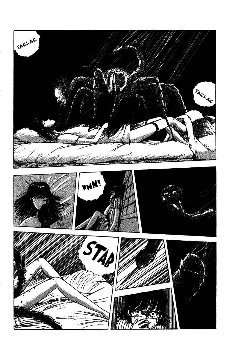 Page 13 Chapter 2 Horror Mansion