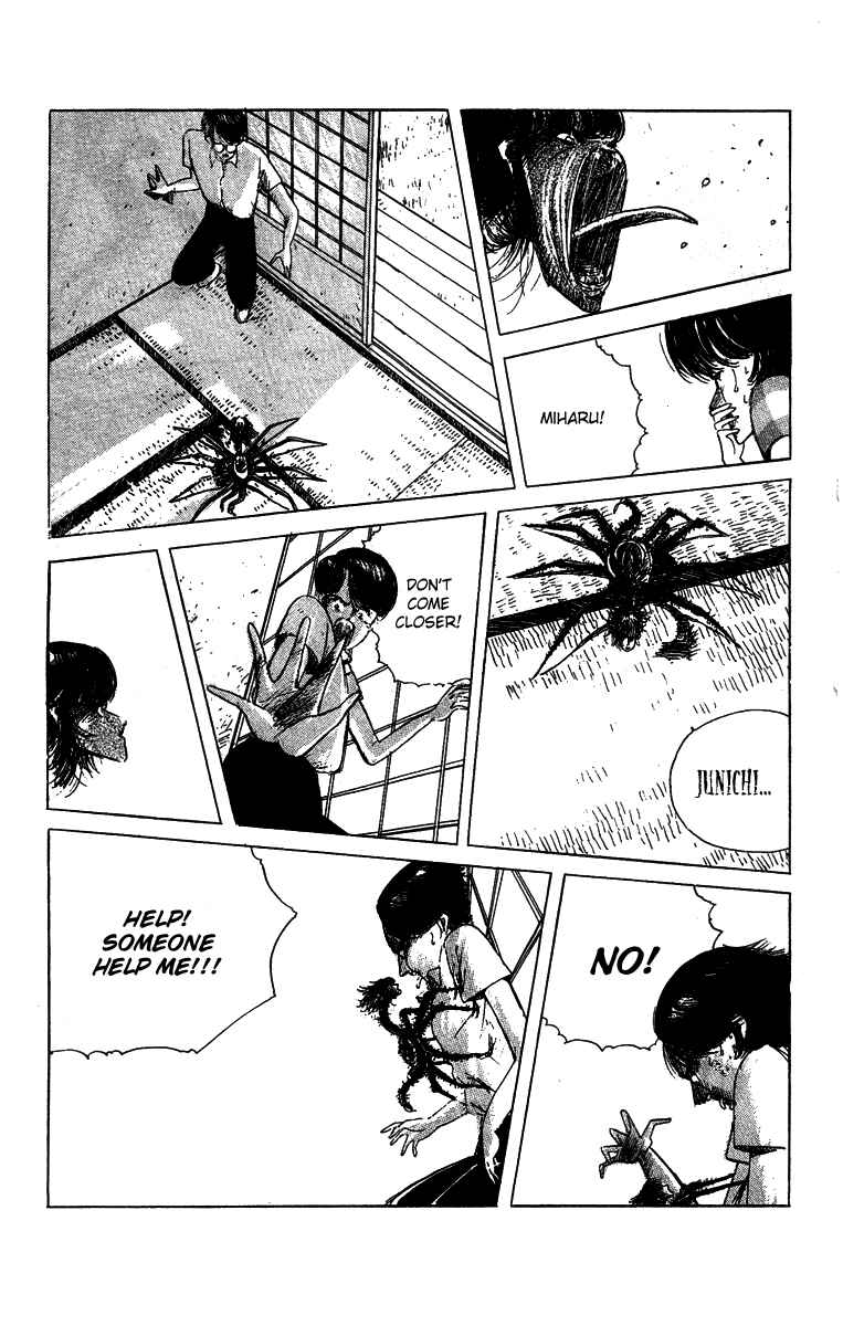 Page 18 Chapter 2 Horror Mansion