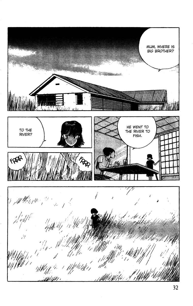 Page 7 Chapter 2 Horror Mansion