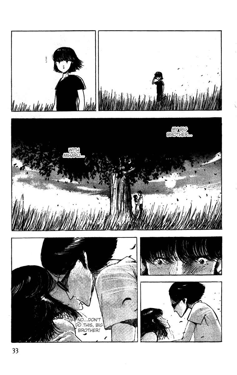 Page 8 Chapter 2 Horror Mansion