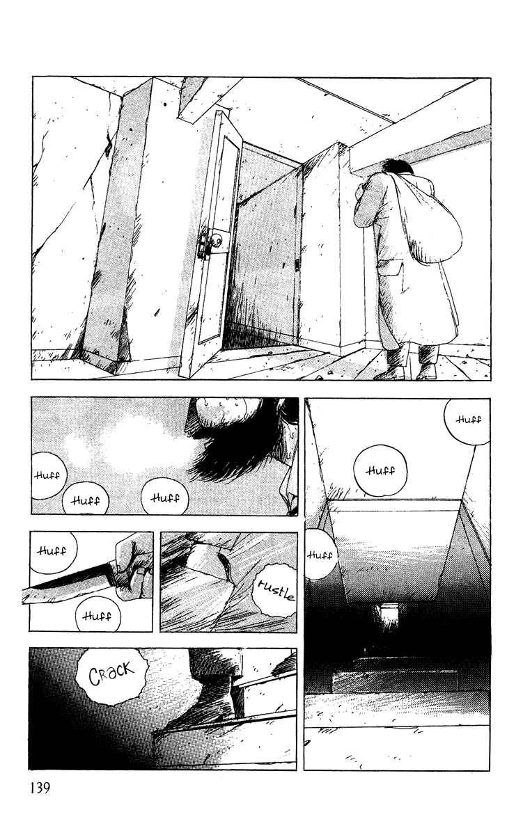 Page 12 Chapter 6 Horror Mansion