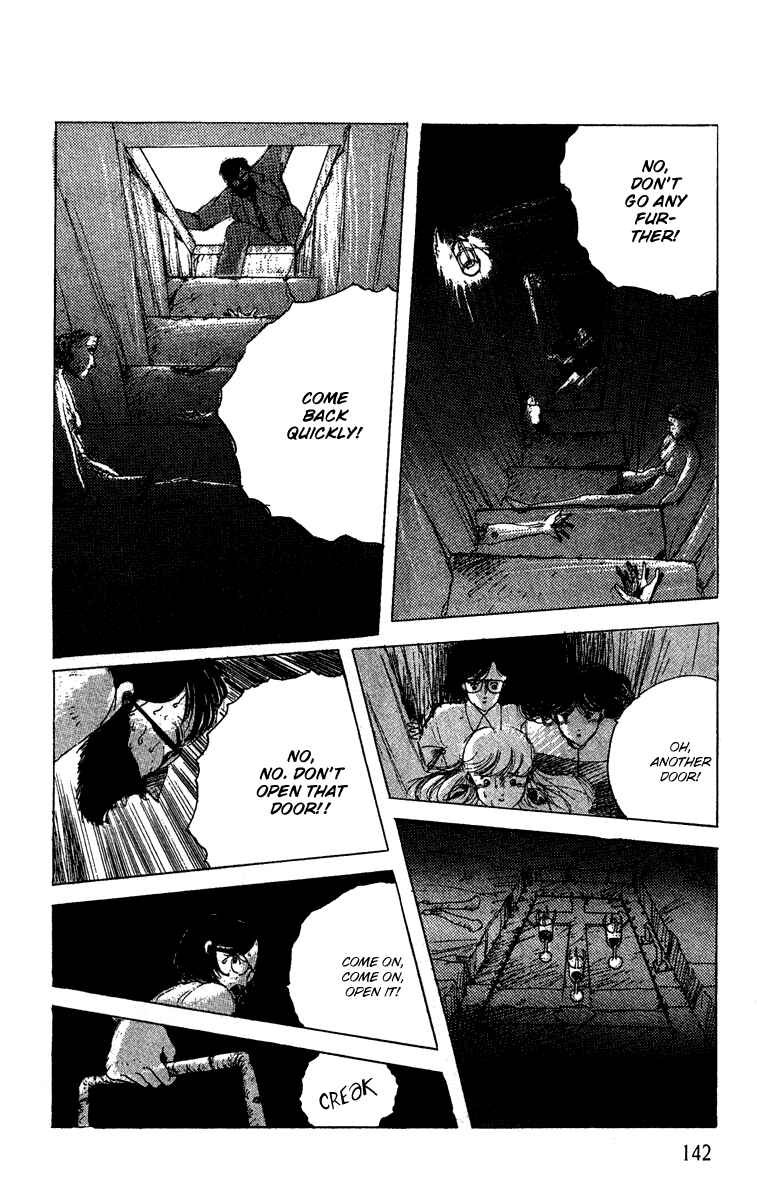 Page 15 Chapter 6 Horror Mansion