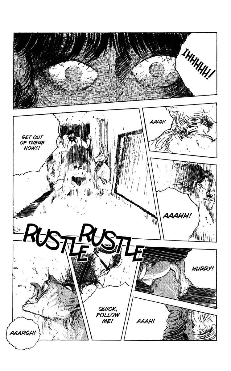 Page 18 Chapter 6 Horror Mansion