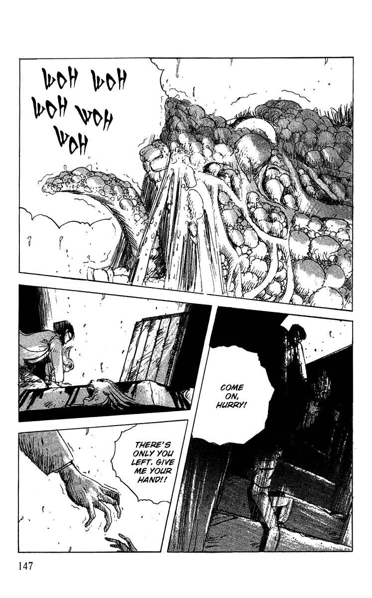 Page 20 Chapter 6 Horror Mansion