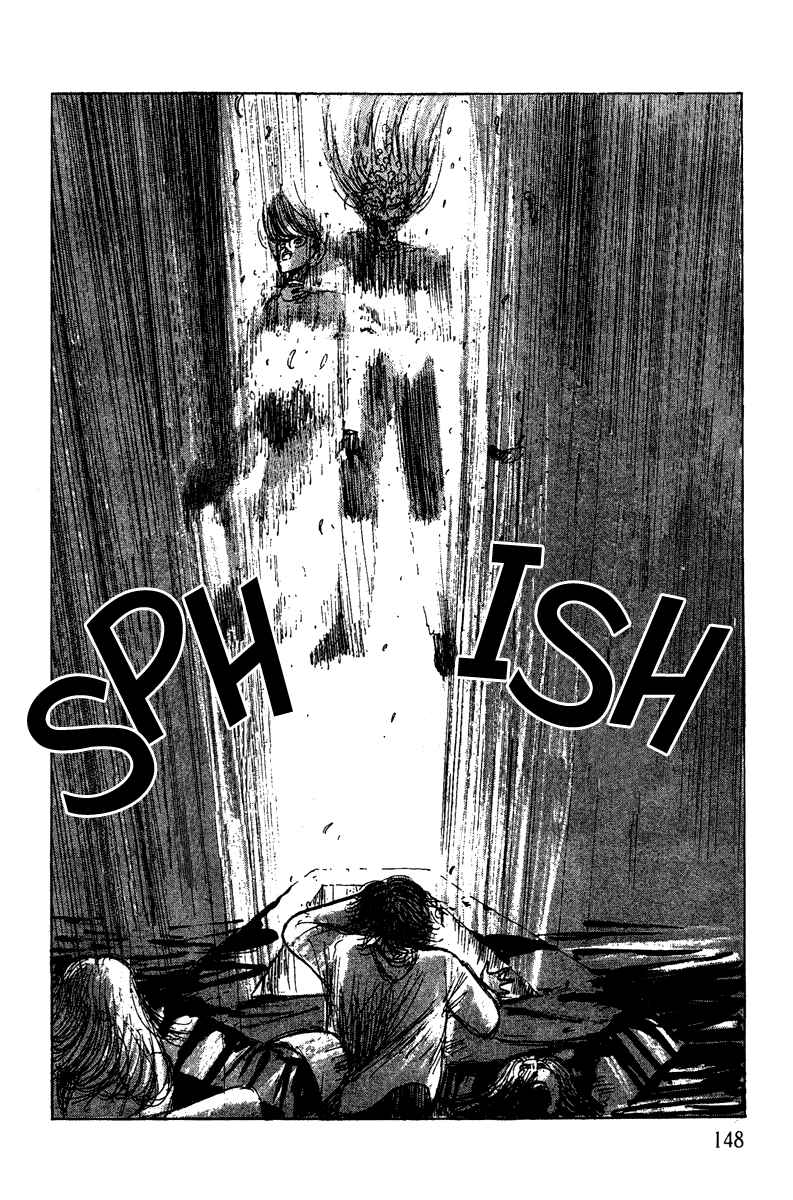 Page 21 Chapter 6 Horror Mansion